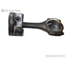 202V201 Piston and Connecting Rod Standard For 11-12 Ford Explorer 3.5 BL3E6200AA Gas 202V201 Piston and Connecting Rod Standard For 11-12 Ford Explorer 3.5 BL3E6200AA Gas