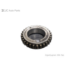 202V207 Crankshaft Timing Gear For 11-12 Ford Explorer 3.5 AT4E6306AA Gas 202V207 Crankshaft Timing Gear For 11-12 Ford Explorer 3.5 AT4E6306AA Gas