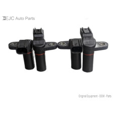 202V213 Camshaft Position Sensor Set For 11-12 Ford Explorer 3.5 AT4E6B288AA Gas 202V213 Camshaft Position Sensor Set For 11-12 Ford Explorer 3.5 AT4E6B288AA Gas
