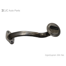 202V214 Engine Oil Pickup Tube For 11-12 Ford Explorer 3.5 AT4E6622EA Gas 202V214 Engine Oil Pickup Tube For 11-12 Ford Explorer 3.5 AT4E6622EA Gas