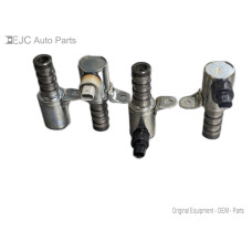 202V216 Variable Valve Timing Solenoid Set For 11-12 Ford Explorer 3.5 Gas Set of 4 202V216 Variable Valve Timing Solenoid Set For 11-12 Ford Explorer 3.5 Gas Set of 4