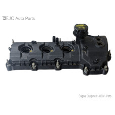 202V223 Left Valve Cover For 11-19 Ford Explorer 3.5 BR3E6K273DA Gas Front 202V223 Left Valve Cover For 11-19 Ford Explorer 3.5 BR3E6K273DA Gas Front
