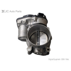 202V225 Throttle Valve Body For 11-19 Ford Explorer 3.5 AT4E9F991EH Gas 202V225 Throttle Valve Body For 11-19 Ford Explorer 3.5 AT4E9F991EH Gas
