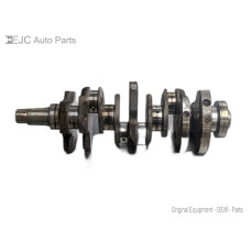 #KG01 Crankshaft Standard For 09-14 Nissan Murano 3.5 12200JA11A Gas #KG01 Crankshaft Standard For 09-14 Nissan Murano 3.5 12200JA11A Gas