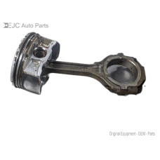 202C201 Piston and Connecting Rod Standard For 09-14 Nissan Murano 3.5 121004W00C Gas 202C201 Piston and Connecting Rod Standard For 09-14 Nissan Murano 3.5 121004W00C Gas