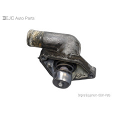 202C204 Thermostat Housing For 09-14 Nissan Murano 3.5 212009HP0A Gas 202C204 Thermostat Housing For 09-14 Nissan Murano 3.5 212009HP0A Gas