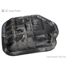 202C205 Lower Engine Oil Pan For 09-14 Nissan Murano 3.5 11110JA10B Gas 202C205 Lower Engine Oil Pan For 09-14 Nissan Murano 3.5 11110JA10B Gas