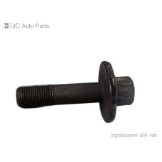 202C217 Crankshaft Pulley Bolt For 09-14 Nissan Murano 3.5 1230931U0B Gas 202C217 Crankshaft Pulley Bolt For 09-14 Nissan Murano 3.5 1230931U0B Gas