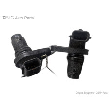 202C219 Camshaft Position Sensor Set For 09-14 Nissan Murano 3.5 23731JA11B Gas 202C219 Camshaft Position Sensor Set For 09-14 Nissan Murano 3.5 23731JA11B Gas