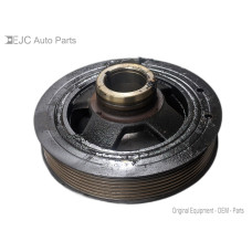 202C220 Crankshaft Pulley For 09-24 Nissan Murano 3.5 123033WS0A Gas 202C220 Crankshaft Pulley For 09-24 Nissan Murano 3.5 123033WS0A Gas