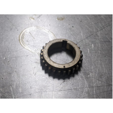 202C226 Crankshaft Timing Gear For 09-14 Nissan Murano 3.5 13021AL51A Gas 202C226 Crankshaft Timing Gear For 09-14 Nissan Murano 3.5 13021AL51A Gas