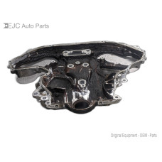 GYP207 Engine Timing Cover For 09-14 Nissan Murano 3.5 13500JP00A Gas GYP207 Engine Timing Cover For 09-14 Nissan Murano 3.5 13500JP00A Gas