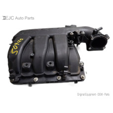 GYJ406 Upper Intake Manifold For 13-14 Ford Flex 3.5 AT4E9424DE Gas GYJ406 Upper Intake Manifold For 13-14 Ford Flex 3.5 AT4E9424DE Gas