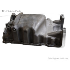 GYP507 Engine Oil Pan For 13-19 Ford Flex 3.5 DG1E6675EA Gas GYP507 Engine Oil Pan For 13-19 Ford Flex 3.5 DG1E6675EA Gas