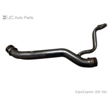 281N102 Coolant Crossover Tube For 13-15 Ford Flex 3.5 DG1E8A505AA Gas 281N102 Coolant Crossover Tube For 13-15 Ford Flex 3.5 DG1E8A505AA Gas