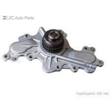 281N105 Water Coolant Pump For 12-18 Ford Flex 3.5 AT4E8508AA Gas 281N105 Water Coolant Pump For 12-18 Ford Flex 3.5 AT4E8508AA Gas