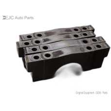281N108 Engine Block Main Caps For 13-15 Ford Flex 3.5 Gas 281N108 Engine Block Main Caps For 13-15 Ford Flex 3.5 Gas