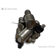 281N111 Variable Valve Timing Solenoid Set For 13-15 Ford Flex 3.5 AT4E6M280AB Gas 281N111 Variable Valve Timing Solenoid Set For 13-15 Ford Flex 3.5 AT4E6M280AB Gas