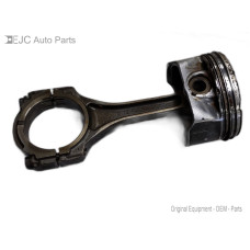 281N115 Piston and Connecting Rod Standard For 13-15 Ford Flex 3.5 8M8E6K100HA Gas 281N115 Piston and Connecting Rod Standard For 13-15 Ford Flex 3.5 8M8E6K100HA Gas