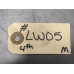 #LW05 Right Cylinder Head For 11-15 Dodge Durango 3.6 05184510AJ Gas Passenger Side #LW05 Right Cylinder Head For 11-15 Dodge Durango 3.6 05184510AJ Gas Passenger Side