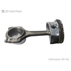 202B201 Piston and Connecting Rod Standard For 11-15 Dodge Durango 3.6 05184347AH Gas 202B201 Piston and Connecting Rod Standard For 11-15 Dodge Durango 3.6 05184347AH Gas