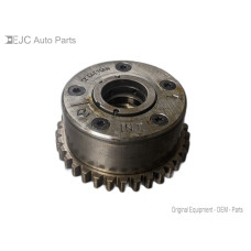 202B202 Intake Camshaft Timing Gear For 11-15 Dodge Durango 3.6 05184370AH Gas 202B202 Intake Camshaft Timing Gear For 11-15 Dodge Durango 3.6 05184370AH Gas