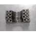 202B207 Engine Block Main Caps For 11-15 Dodge Durango 3.6 05184401AG Gas 202B207 Engine Block Main Caps For 11-15 Dodge Durango 3.6 05184401AG Gas