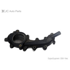 202B210 Rear Thermostat Housing For 11-15 Dodge Durango 3.6 05184653AF Gas 202B210 Rear Thermostat Housing For 11-15 Dodge Durango 3.6 05184653AF Gas