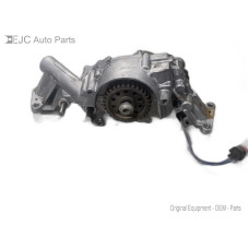 202B213 Engine Oil Pump For 11-15 Dodge Durango 3.6 05184273AD Gas 202B213 Engine Oil Pump For 11-15 Dodge Durango 3.6 05184273AD Gas