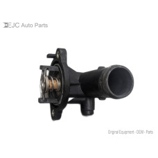 202B217 Thermostat Housing For 11-15 Dodge Durango 3.6 05184651AH Gas 202B217 Thermostat Housing For 11-15 Dodge Durango 3.6 05184651AH Gas
