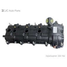 202B218 Left Valve Cover For 11-15 Dodge Durango 3.6 05184069AN Gas Driver Side 202B218 Left Valve Cover For 11-15 Dodge Durango 3.6 05184069AN Gas Driver Side