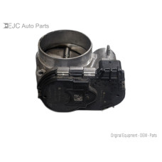 202B221 Throttle Valve Body For 11-20 Dodge Durango 3.6 05184349AF Gas 202B221 Throttle Valve Body For 11-20 Dodge Durango 3.6 05184349AF Gas