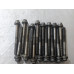 202B224 Cylinder Head Bolt Kit For 11-15 Dodge Durango 3.6 Gas 202B224 Cylinder Head Bolt Kit For 11-15 Dodge Durango 3.6 Gas