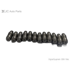 202B231 Lifters Set One Side For 11-15 Dodge Durango 3.6 Gas 202B231 Lifters Set One Side For 11-15 Dodge Durango 3.6 Gas