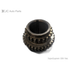202B233 Crankshaft Timing Gear For 11-15 Dodge Durango 3.6 05184357AD Gas 202B233 Crankshaft Timing Gear For 11-15 Dodge Durango 3.6 05184357AD Gas