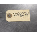 202B234 Idler Timing Gear For 11-15 Dodge Durango  3.6 05184357AE Gas