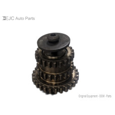 202B234 Idler Timing Gear For 11-15 Dodge Durango 3.6 05184357AE Gas 202B234 Idler Timing Gear For 11-15 Dodge Durango 3.6 05184357AE Gas