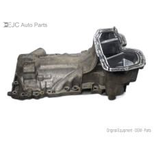 GYJ403 Upper Engine Oil Pan For 11-15 Dodge Durango 3.6 05184419AI Gas GYJ403 Upper Engine Oil Pan For 11-15 Dodge Durango 3.6 05184419AI Gas