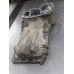 GYJ403 Upper Engine Oil Pan For 11-15 Dodge Durango 3.6 05184419AI Gas GYJ403 Upper Engine Oil Pan For 11-15 Dodge Durango 3.6 05184419AI Gas