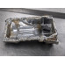 GYJ403 Upper Engine Oil Pan For 11-15 Dodge Durango 3.6 05184419AI Gas GYJ403 Upper Engine Oil Pan For 11-15 Dodge Durango 3.6 05184419AI Gas