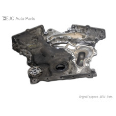 GYT304 Engine Timing Cover For 11-15 Dodge Durango 3.6 05184318AI Gas GYT304 Engine Timing Cover For 11-15 Dodge Durango 3.6 05184318AI Gas