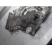 GYT304 Engine Timing Cover For 11-15 Dodge Durango  3.6 05184318AI Gas