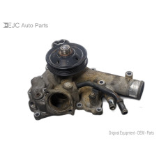 202W212 Water Coolant Pump For 11-18 Ram 1500 5.7 53022192AK Hemi 202W212 Water Coolant Pump For 11-18 Ram 1500 5.7 53022192AK Hemi