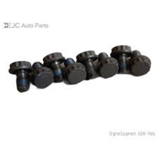 282E321 Flexplate Bolts For 09-18 Volkswagen Tiguan  2.0  Turbo