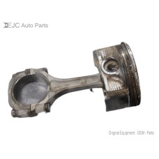 202A101 Left Piston and Rod Standard For 08-09 Subaru Outback  2.5 12100AA310 Gas