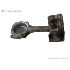 202A102 Right Piston and Rod Standard For 08-09 Subaru Outback  2.5 12100AA310 Gas