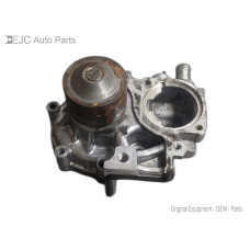 202A112 Water Coolant Pump For 06-09 Subaru Outback  2.5 21111AA280 Gas
