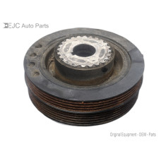 202A114 Crankshaft Pulley For 07-09 Subaru Outback  2.5 12305AA243 Gas