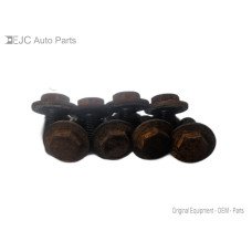 202A118 Flexplate Bolts For 08-09 Subaru Outback  2.5  Gas