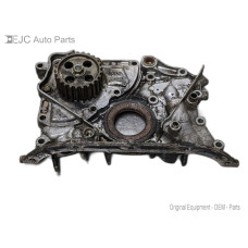 202N104 Engine Oil Pump For 98-00 Toyota Rav4  2.0  Gas